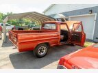 Thumbnail Photo 9 for 1970 Ford F100